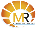 MR Comms Logo